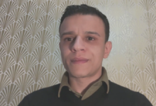 كيف يستخدم أمجد أبو كوش منشوراته لتشويه النضال الفلسطيني؟
