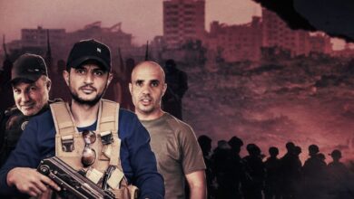 المليشيات السلطة