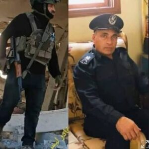 شوقي ابو نصيرة السلطة