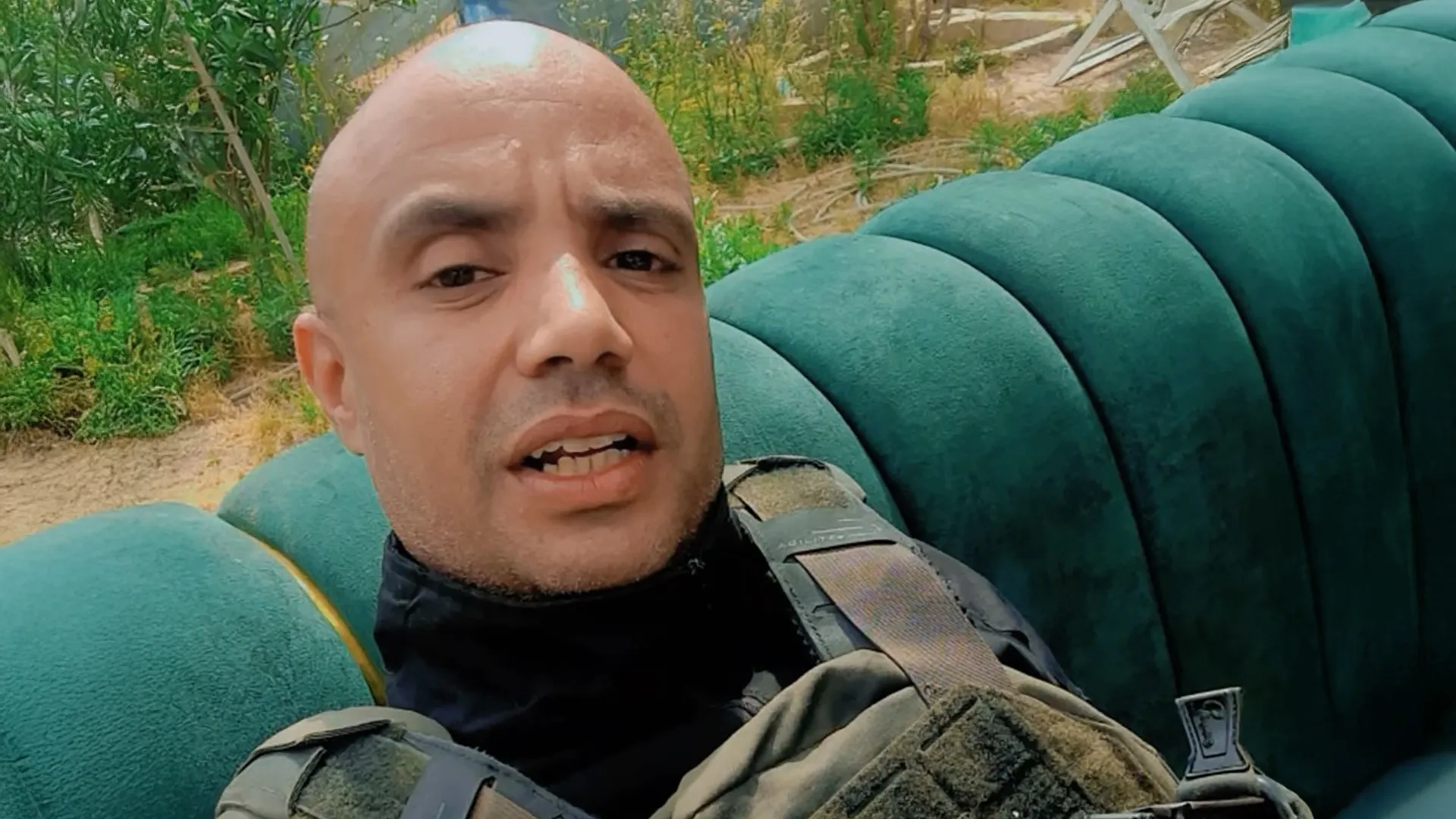 المليشيات السلطة الدهيني