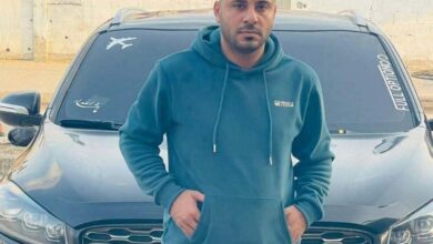 جاسوس يعدم خليل ناجي