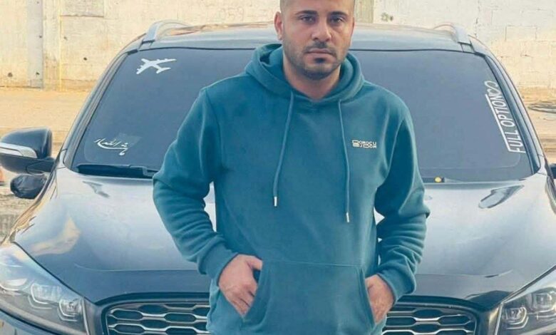 جاسوس يعدم خليل ناجي