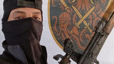 باجس قاتل الأخوين قدوم