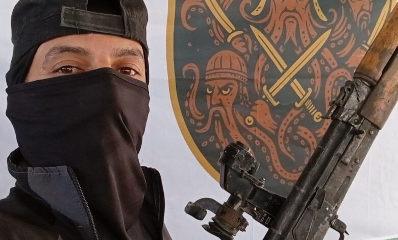 باجس قاتل الأخوين قدوم