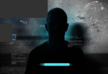 المبادر العميل المتخابر