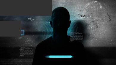 المبادر العميل المتخابر