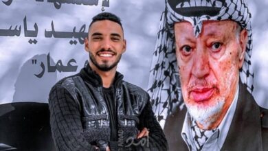 مصطفى عصفور