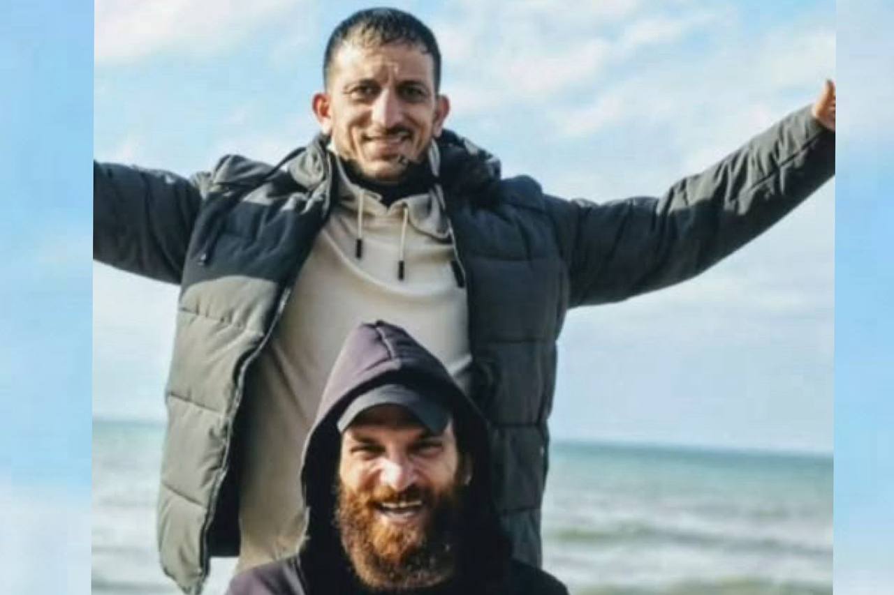 قدوم مليشيات الاحتلال