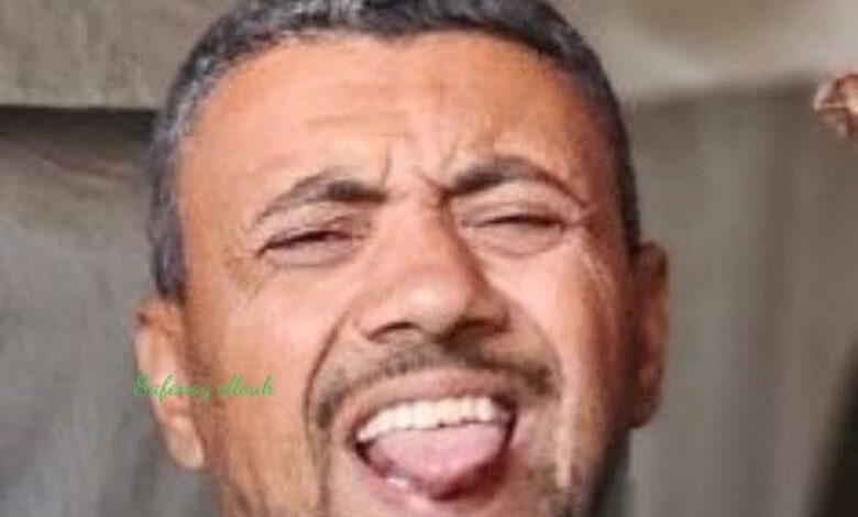 محمد الدرباشي حسام الأسطل