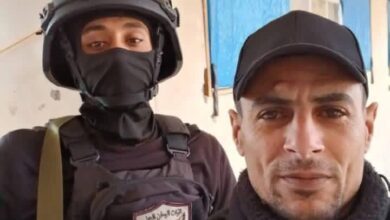 إياد الغمري