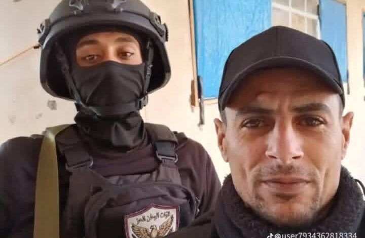 إياد الغمري