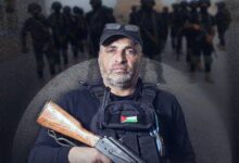 العميل شوقي