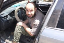 العميل غسان الدهيني