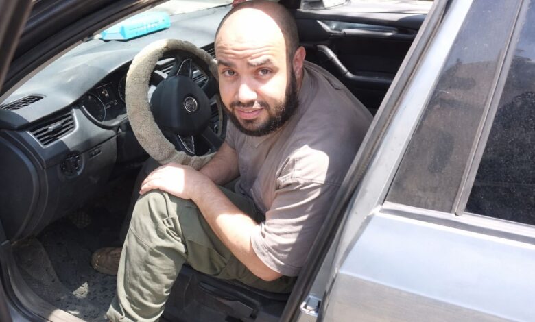 العميل غسان الدهيني