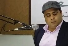 أحمد سعيد أبو دقة