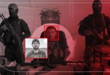 محمود أبو جراد