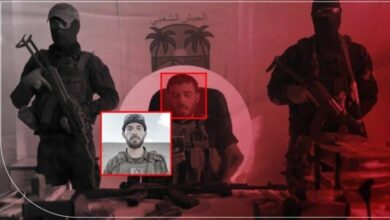 محمود أبو جراد