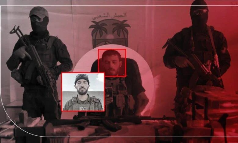 محمود أبو جراد