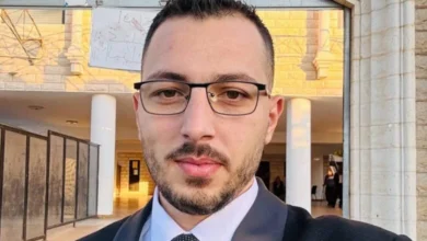 جذور نيوز علي شريم