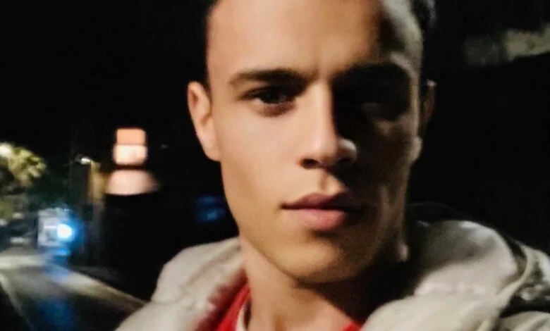 أمجد أبو كوش