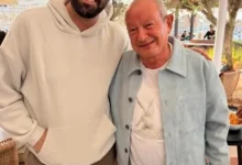 معتز عزايزة