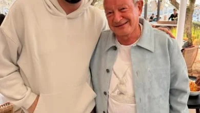 معتز عزايزة