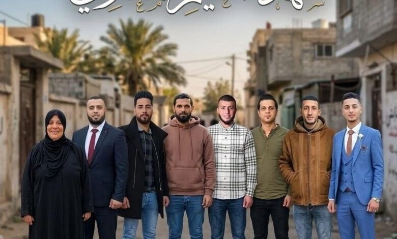 مليشيات الاحتلال تقتل عائلة