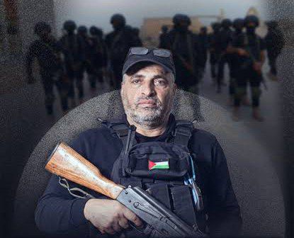 شوقي أبو نصيرة