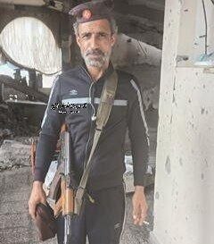 شوقي أبو نصيرة- الدباري