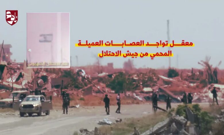 كمين الهابي سيتي