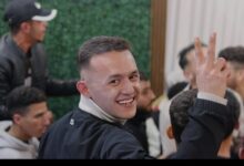 شبكة أفيخاي، الشهيد عبد الرحمن الشعافي