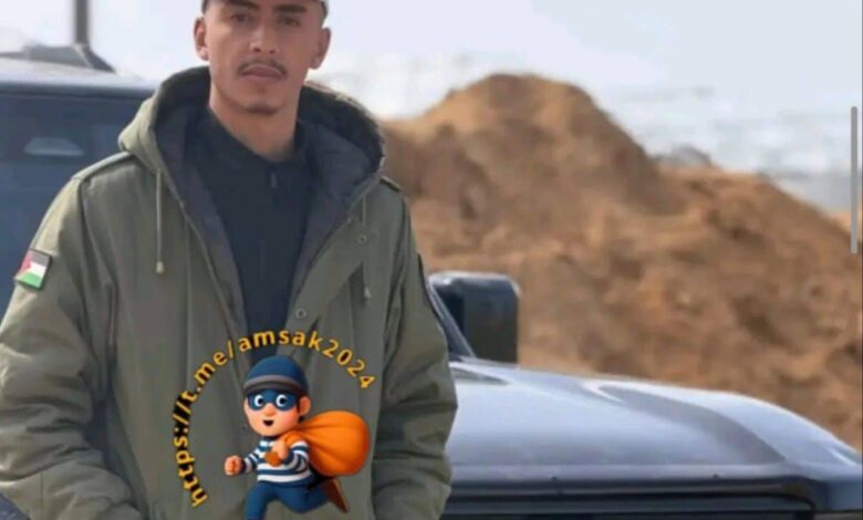 عدي ثاابت