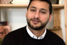 وضاح ابو جامع