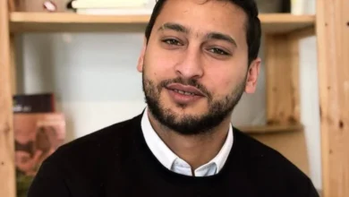 وضاح ابو جامع