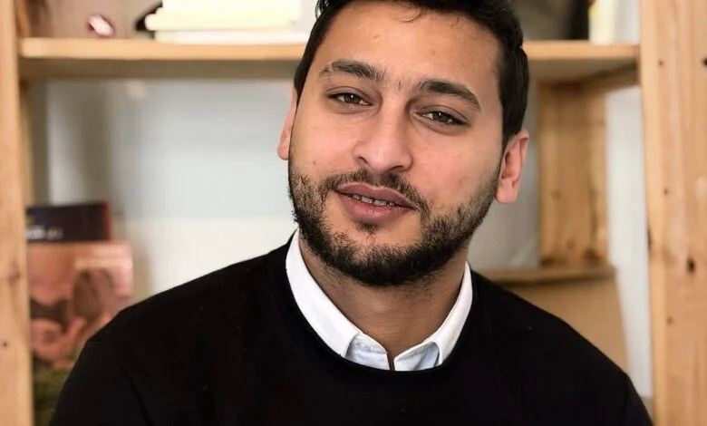 وضاح ابو جامع