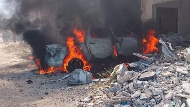جيب مليشيات