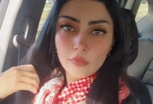 عبير السيد