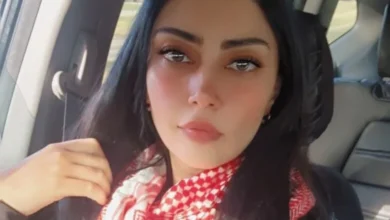 عبير السيد