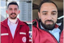 مليشيات تختطف كوادر الهلال الأحمر