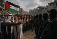 العائلات الفلسطينية و العشائر