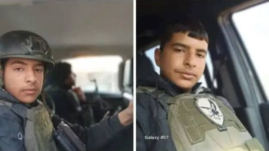 تجنيد أطفال مخدرات استغلال مليشيات غزة