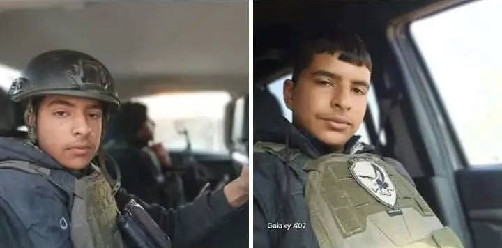تجنيد أطفال مخدرات استغلال مليشيات غزة
