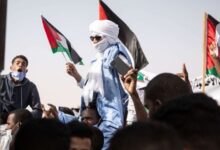 موريتاني