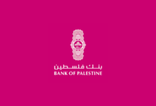 بنك فلسطين