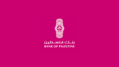 بنك فلسطين