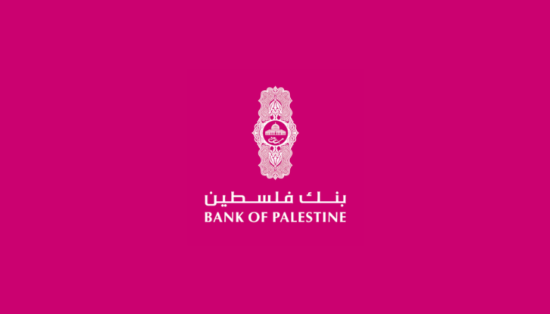 بنك فلسطين