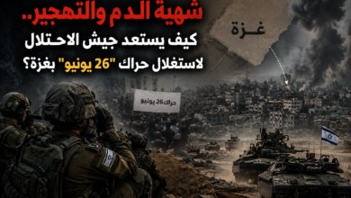 حراك 26 يونيو
