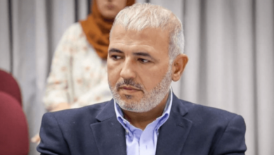 عصمت منصور