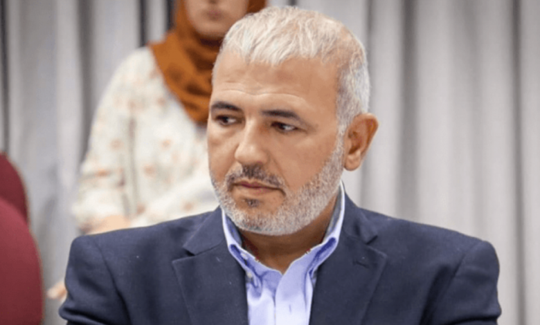 عصمت منصور
