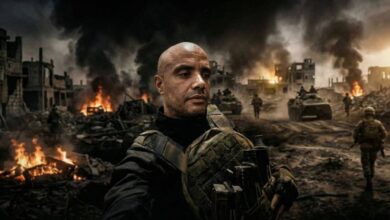مليشيات غزة لحد لبنان